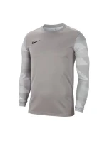 Pánská brankářská mikina Dry Park IV M CJ6066-052 - Nike