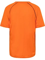 Daiber JN 386 Týmové tričko 02.0386 orange/black