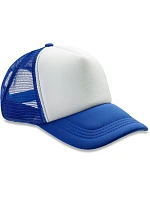 Result Headwear RC 089X 5 panelová síťovaná kšiltovka "Detroit" 28.089X royal/white Result Headwear RC 089X 5 panelová síťovaná kšiltovka "Detroit" 28.089X royal/white