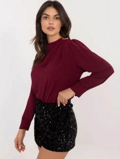 Halenka MI BZ 278519 1.40 vínová