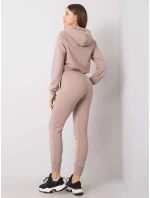 Souprava RV KMPL 5757.68 tmavě lila Souprava RV KMPL 5757.68 tmavě lila