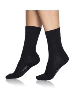 Dámské ponožky BAMBUS COMFORT soft-thin - BELLINDA Dámské ponožky BAMBUS COMFORT soft-thin - BELLINDA