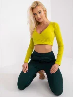 Dámská halenka RV BZ 7682.47 - FPrice Dámská halenka RV BZ 7682.47 - FPrice