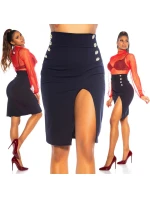 Sexy sukně 70551 - Koucla