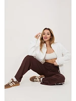 Teplákové kalhoty model 226153 Relevance