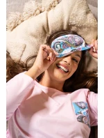 Belle Reverie MK 33 Meant To Be pyžamo délka/r S-XL Belle Reverie MK 33 Meant To Be pyžamo délka/r S-XL