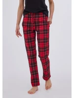 Cornette 690/42 S-2XL dámské pyžamové kalhoty Cornette 690/42 S-2XL dámské pyžamové kalhoty