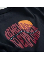 Dámské tričko RESA WO'S s krátkým rukávem