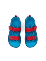 Affenzahn Sandál Chamude Airy Shark Jr 00392-30009 Sandály