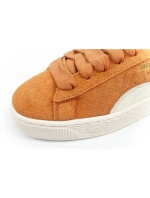 Boty Puma Suede XL Hairy 397241 04