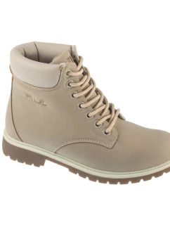 Fila Wmn Maverick Mid FFW0219-73111 Grey 37