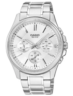 Pánské hodinky CASIO MTP-1375D-7AVDF + krabice
