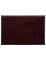 ABSORPČNÍ ROHOŽKA NA BOTY 40X60CM ČERVENÁ