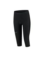 Rogelli šortky 3/4 BASIC LADY černé L