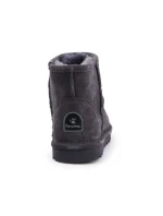 Dámská obuv Alyssa Charcoal W 2130W-030 - BearPaw Dámská obuv Alyssa Charcoal W 2130W-030 - BearPaw