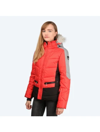 Dámská bunda Icepeak Electra IA W 453203512IA Dámská bunda Icepeak Electra IA W 453203512IA