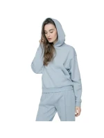 Dámská mikina W H4L22 BLD031 34S - 4F