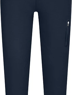 Daiber 8047 Tepláky interlock 02.8047 navy