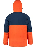 Result R 920X Prošívaná ripstop bunda 3-v-1 30.920X orange/navy Result R 920X Prošívaná ripstop bunda 3-v-1 30.920X orange/navy