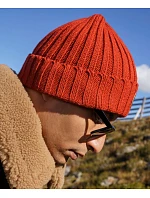 Atlantis Headwear Shore Pletená čepice "Shore" 33.7080 burgundy Atlantis Headwear Shore Pletená čepice "Shore" 33.7080 burgundy