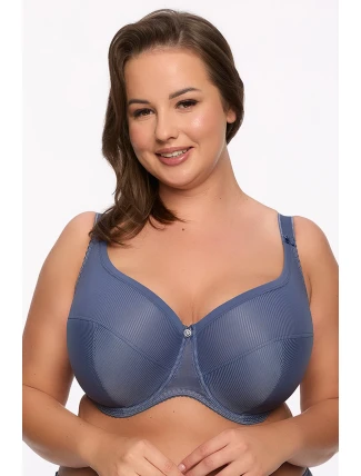 Gaia 1058M Sonia Maxi barva: džínová