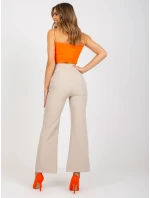 DHJ kalhoty SP 16008.01X béžová DHJ kalhoty SP 16008.01X béžová