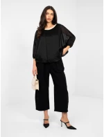 Halenka IT BZ 18868.81 černá