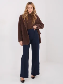 IT kalhoty SP FL9792.12 navy blue