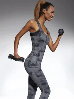 Top Intense-Top 70 - Bas Bleu