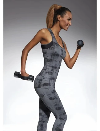 Top Intense-Top 70 - Bas Bleu