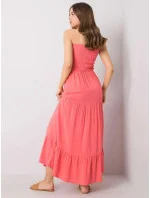 Dámské šaty D73761M30251 - FPrice Dámské šaty D73761M30251 - FPrice