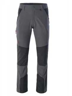 Trekingové kalhoty Anon - HI-TEC