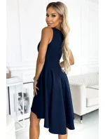 Večerní šaty model 186696 Numoco