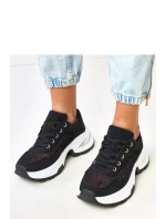 Sportovní obuv  model 218374 Solea