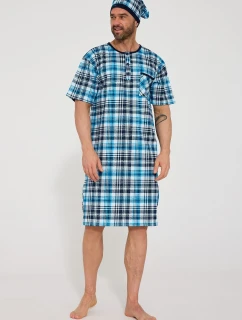 Košile Cornette 109/38 kr/r M-2XL