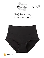 Kalhotky DC Girl 27098 A12 M–2XL
