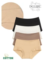 DC Girl kalhotky 70123 A'2 L-3XL bavlna DC Girl kalhotky 70123 A'2 L-3XL bavlna