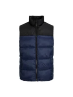 Jack & Jones Jjetoby Vesta s límcem M 12235861 Jack & Jones Jjetoby Vesta s límcem M 12235861