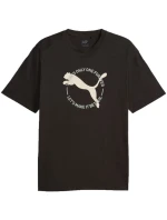 Puma Better Sportswear Tričko M 676062 01 Puma Better Sportswear Tričko M 676062 01