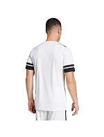 Tričko adidas Squadra 25 M JG5835 pánské