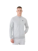 Mikina 4F M1463 M 4FWMM00TSWSM1463 27M pánské