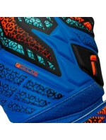 Brankářské rukavice Reusch Attrakt Solid M 5570515 4467