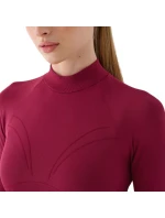 Tričko 4F s dlouhým rukávem FNK W 4FRAW24TFLOF483 60S