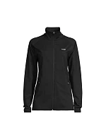 Pánská tréninková bunda CASALL M Training Jacket, černá Pánská tréninková bunda CASALL M Training Jacket, černá