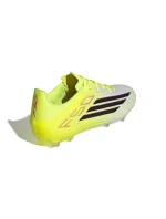 Boty adidas F50 League FG/MG JR8995