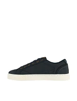 Pánské boty Wrangler Otis Low navy blue 20261002 29Y