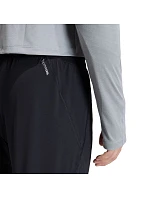 Pánské běžecké kalhoty adidas Adi 365 Iconic Running black KE6742