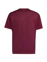 Dětský dres adidas Entrada 26 Jersey bordó JZ2530