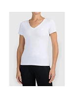 Dámské tričko (SET 3 triček) 4F 4FWMM00TTSHF3307-20S-27M-31S