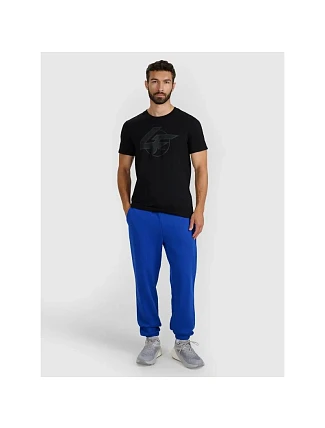 Pánské tepláky 4F 4FWAW25TTROM1272-36S